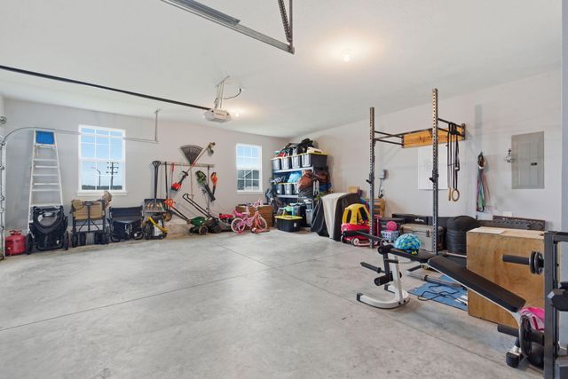 544 Fox Creek Road, Rogersville, MO 65742