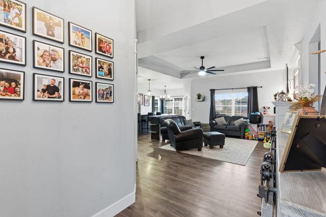 544 Fox Creek Road, Rogersville, MO 65742