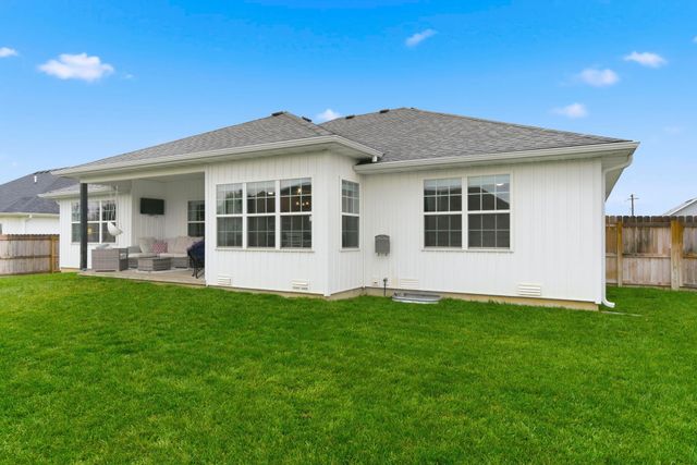 544 Fox Creek Road, Rogersville, MO 65742