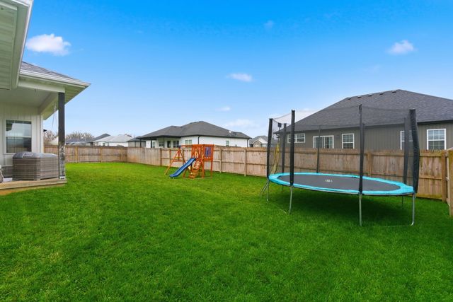 544 Fox Creek Road, Rogersville, MO 65742