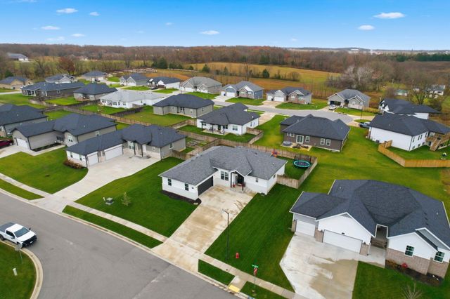 544 Fox Creek Road, Rogersville, MO 65742