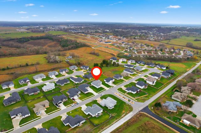 544 Fox Creek Road, Rogersville, MO 65742