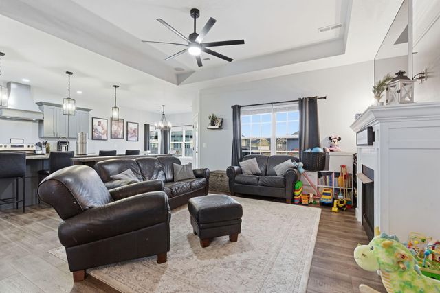 544 Fox Creek Road, Rogersville, MO 65742