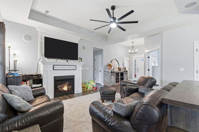 544 Fox Creek Road, Rogersville, MO 65742