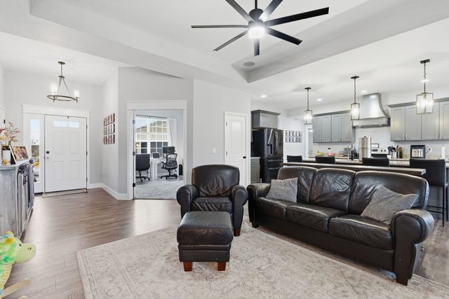 544 Fox Creek Road, Rogersville, MO 65742