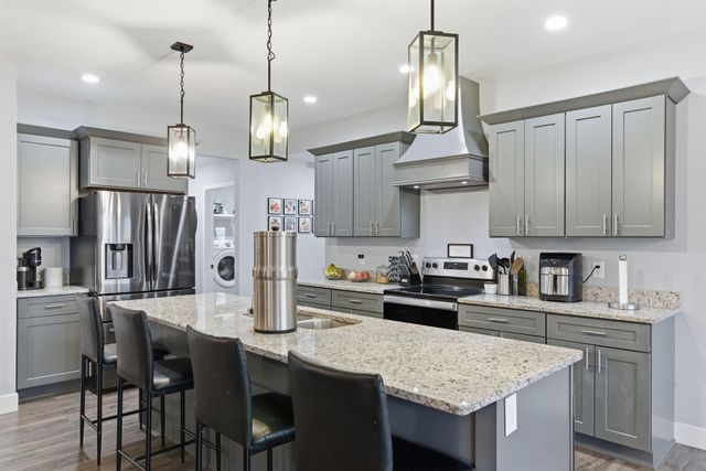 544 Fox Creek Road, Rogersville, MO 65742