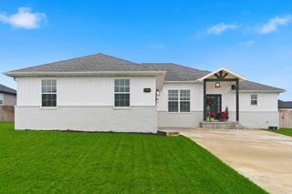 544 Fox Creek Road, Rogersville, MO 65742