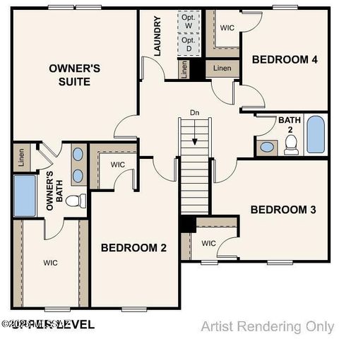 798 W Calle Taja, Sahuarita, AZ 85629