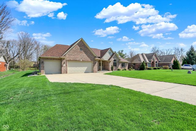 451 Averitt Road, Greenwood, IN 46142