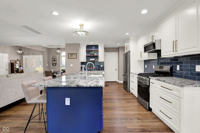 451 Averitt Road, Greenwood, IN 46142