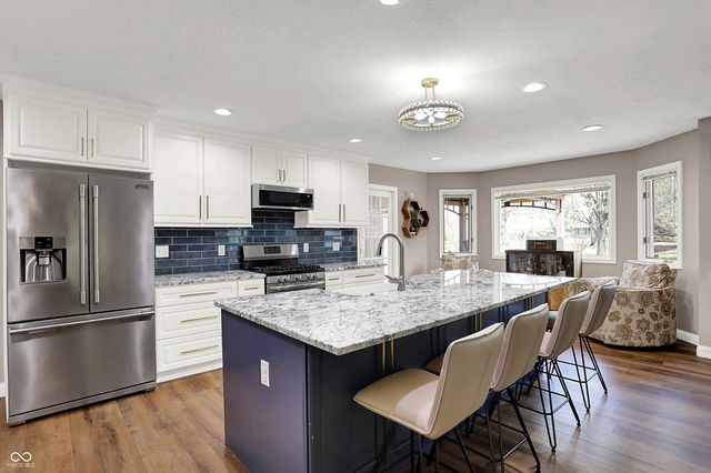 451 Averitt Road, Greenwood, IN 46142