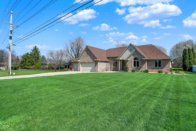 451 Averitt Road, Greenwood, IN 46142