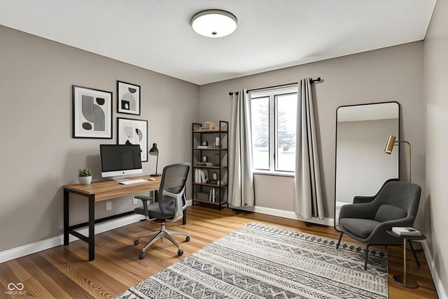 451 Averitt Road, Greenwood, IN 46142