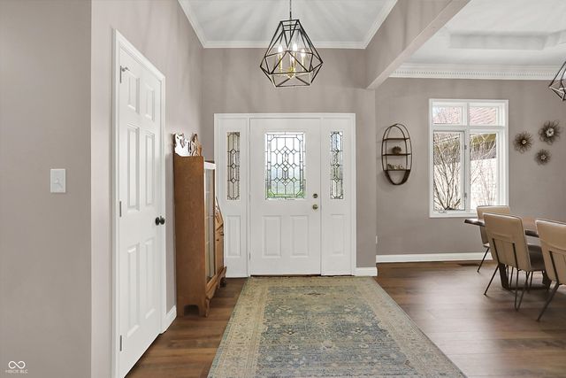 451 Averitt Road, Greenwood, IN 46142