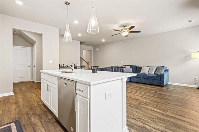 1135 Elyse Lane, Mableton, GA 30126