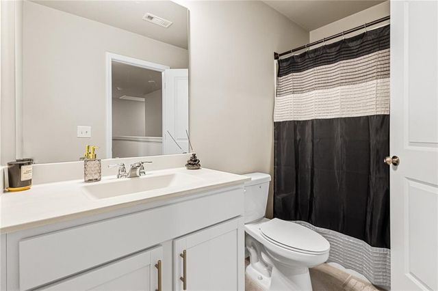 1135 Elyse Lane, Mableton, GA 30126
