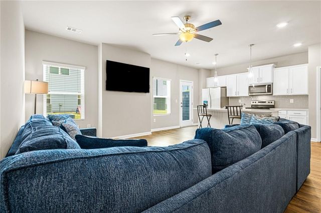 1135 Elyse Lane, Mableton, GA 30126