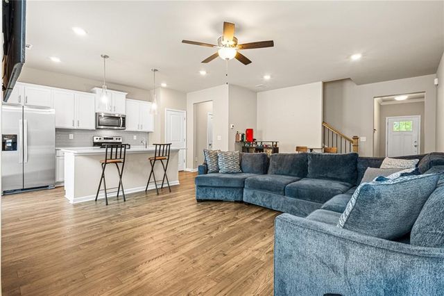 1135 Elyse Lane, Mableton, GA 30126
