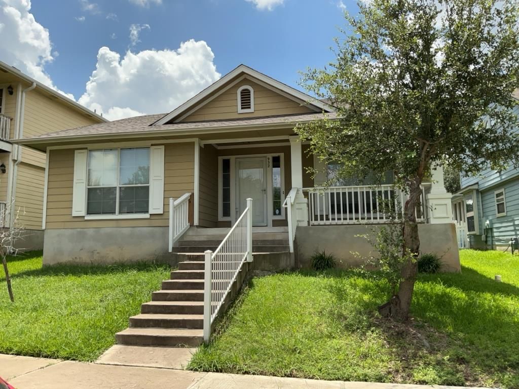 932 Monadale TRL, Round Rock, TX 78664