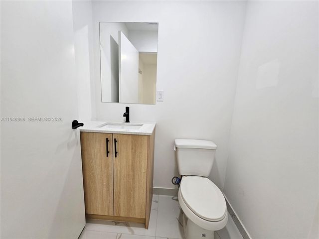 215 NW 13th Pl 0, Florida City, FL 33034