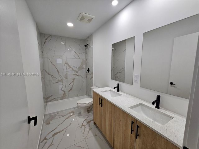 215 NW 13th Pl 0, Florida City, FL 33034