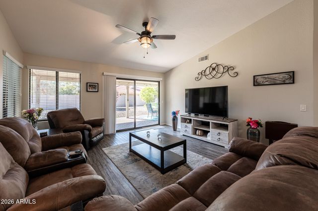 10233 E SPRING CREEK Road, Sun Lakes, AZ 85248