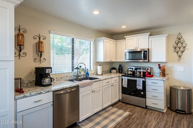 10233 E SPRING CREEK Road, Sun Lakes, AZ 85248