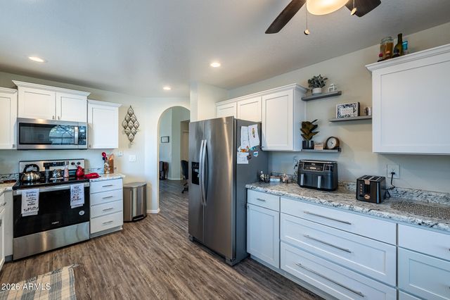 10233 E SPRING CREEK Road, Sun Lakes, AZ 85248