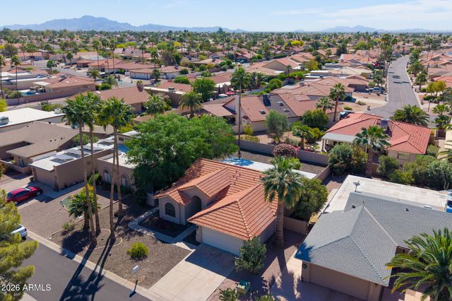 10233 E SPRING CREEK Road, Sun Lakes, AZ 85248