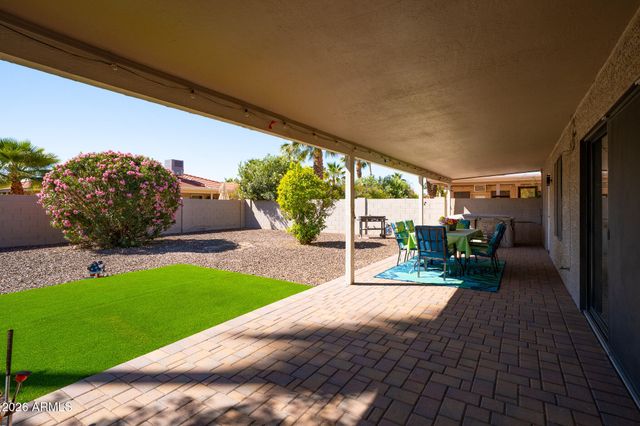 10233 E SPRING CREEK Road, Sun Lakes, AZ 85248