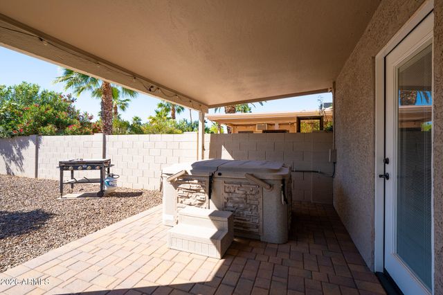 10233 E SPRING CREEK Road, Sun Lakes, AZ 85248