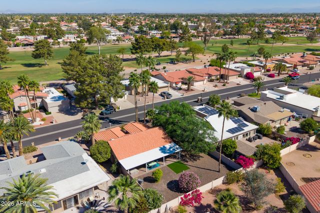 10233 E SPRING CREEK Road, Sun Lakes, AZ 85248