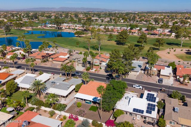 10233 E SPRING CREEK Road, Sun Lakes, AZ 85248