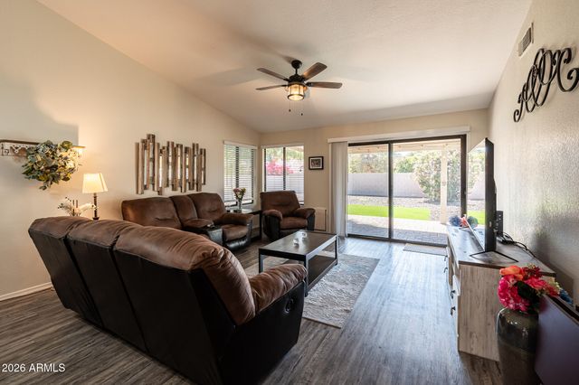 10233 E SPRING CREEK Road, Sun Lakes, AZ 85248