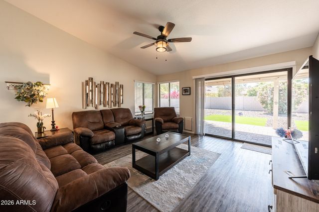 10233 E SPRING CREEK Road, Sun Lakes, AZ 85248