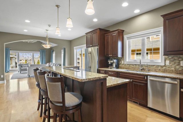 13 Arboredge Way, Fitchburg, WI 53711