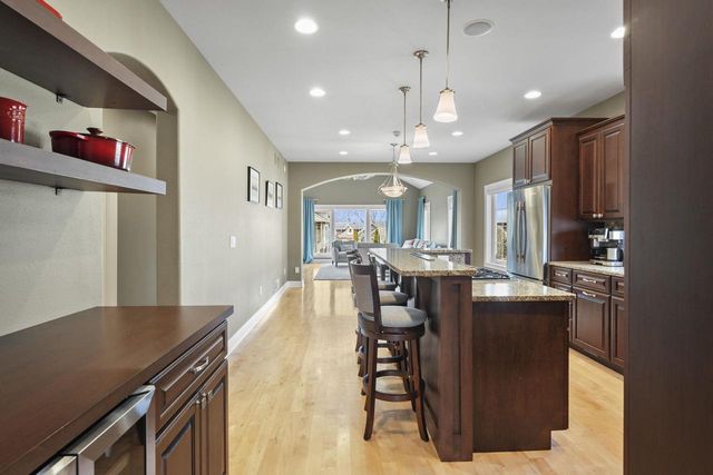 13 Arboredge Way, Fitchburg, WI 53711