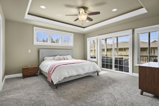 13 Arboredge Way, Fitchburg, WI 53711