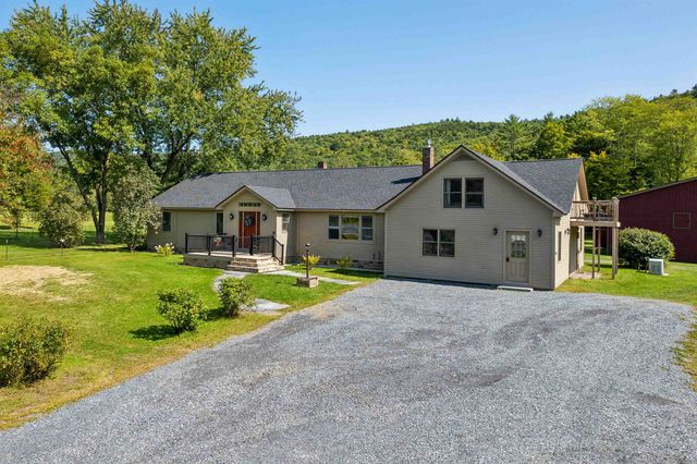 376 Orford Road, Lyme, NH 03768