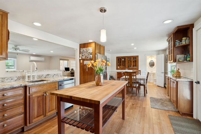 376 Orford Road, Lyme, NH 03768
