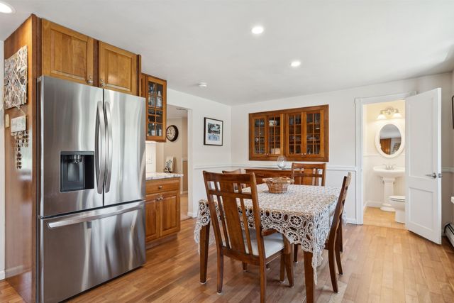 376 Orford Road, Lyme, NH 03768