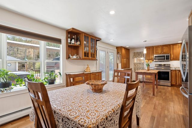 376 Orford Road, Lyme, NH 03768