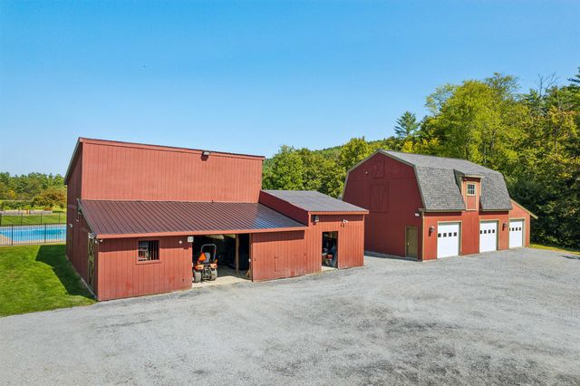 376 Orford Road, Lyme, NH 03768
