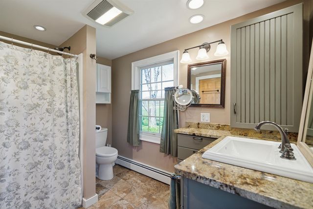 376 Orford Road, Lyme, NH 03768