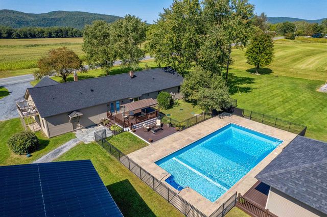 376 Orford Road, Lyme, NH 03768