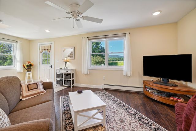 376 Orford Road, Lyme, NH 03768
