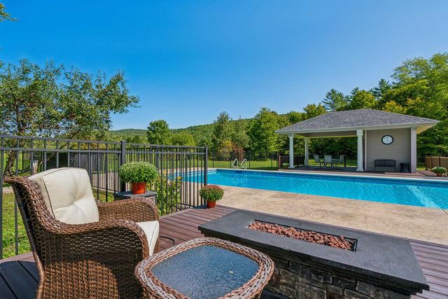 376 Orford Road, Lyme, NH 03768