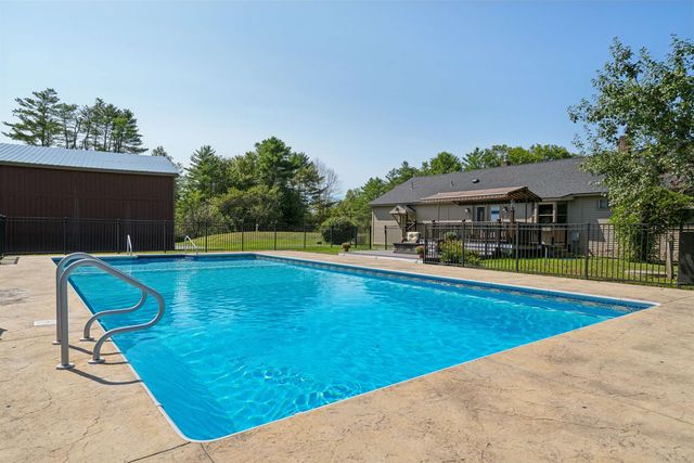 376 Orford Road, Lyme, NH 03768