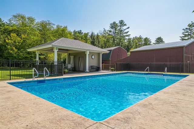 376 Orford Road, Lyme, NH 03768