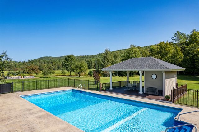 376 Orford Road, Lyme, NH 03768